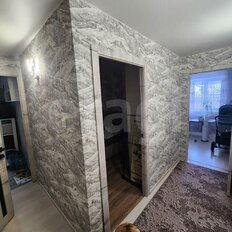 Квартира 42 м², 2-комнатная - изображение 5