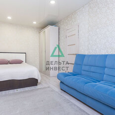 Квартира 43,8 м², 2-комнатная - изображение 4