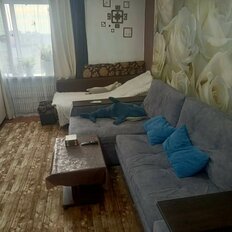 18,7 м², комната - изображение 1