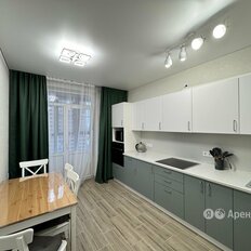 Квартира 70 м², 2-комнатная - изображение 1