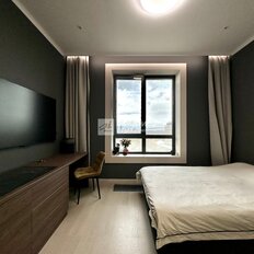 Квартира 25 м², студия - изображение 2