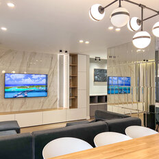 Квартира 180 м², 6-комнатная - изображение 1