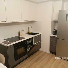Квартира 22 м², студия - изображение 1