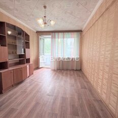 Квартира 48 м², 2-комнатная - изображение 5