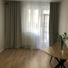 Квартира 35 м², 1-комнатная - изображение 3