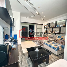 Квартира 53,4 м², 1-комнатная - изображение 4