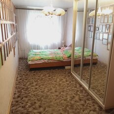 Квартира 46 м², 2-комнатная - изображение 1