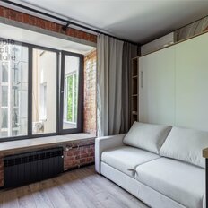 Квартира 22 м², студия - изображение 2