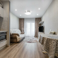 Квартира 24,9 м², студия - изображение 3