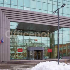 608,5 м², помещение свободного назначения - изображение 5
