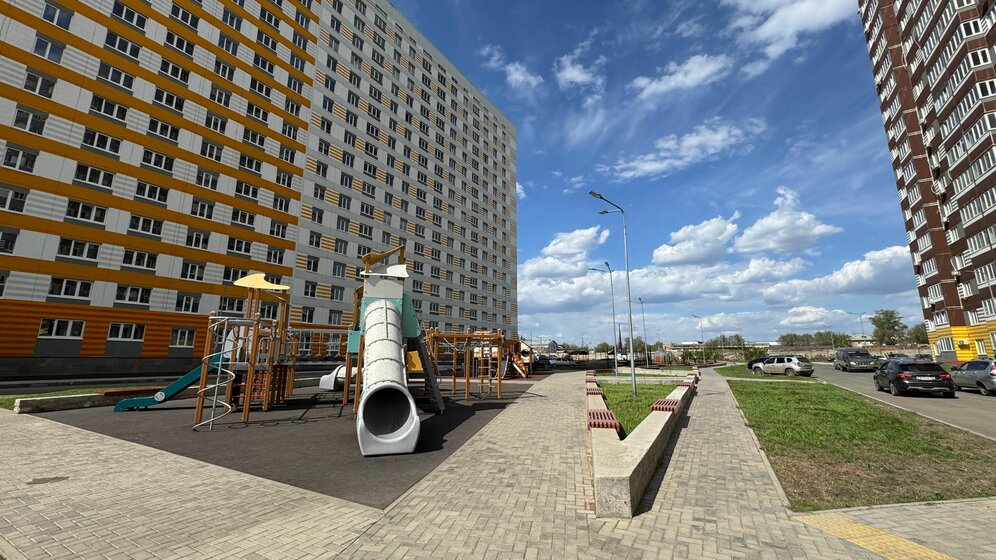 36,2 м², 1-комнатная квартира 2 850 000 ₽ - изображение 20