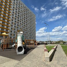 Квартира 38,3 м², 1-комнатная - изображение 4