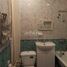Квартира 30 м², 1-комнатная - изображение 1