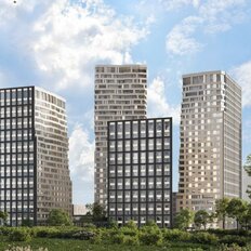 Квартира 62,5 м², 3-комнатная - изображение 3