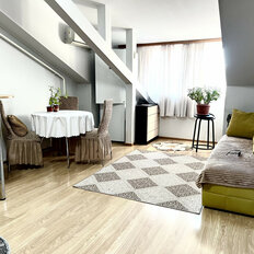 Квартира 40 м², 1-комнатная - изображение 3