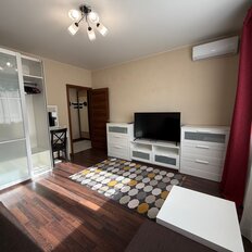 Квартира 33,5 м², 1-комнатная - изображение 4