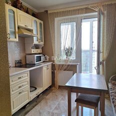 Квартира 40,6 м², 1-комнатная - изображение 1
