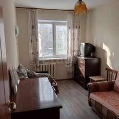 Квартира 42,2 м², 2-комнатная - изображение 3