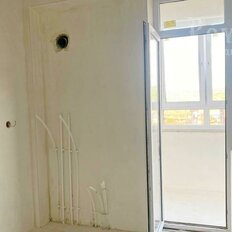 Квартира 64,8 м², 2-комнатная - изображение 3