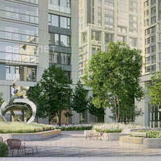 Квартира 56 м², 1-комнатная - изображение 1