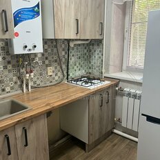 Квартира 53 м², 3-комнатная - изображение 1