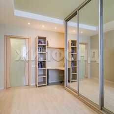 Квартира 50 м², 1-комнатная - изображение 5