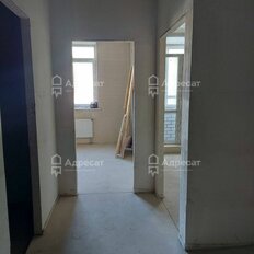 Квартира 40,3 м², 1-комнатная - изображение 5