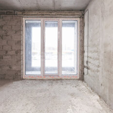 Квартира 32,8 м², 1-комнатная - изображение 5