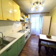 Квартира 57,5 м², 3-комнатная - изображение 3