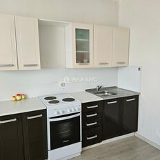 Квартира 35,7 м², 1-комнатная - изображение 2