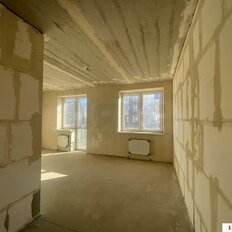 Квартира 32 м², 1-комнатная - изображение 4