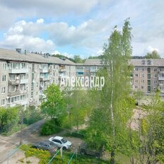 Квартира 47,8 м², 2-комнатная - изображение 1
