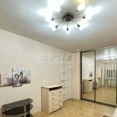 Квартира 34,4 м², 1-комнатная - изображение 1