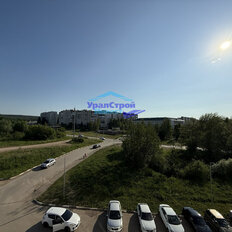 Квартира 33,3 м², 1-комнатная - изображение 4
