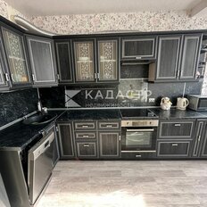 Квартира 37,5 м², 1-комнатная - изображение 2