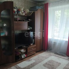 Квартира 56,9 м², 2-комнатная - изображение 2