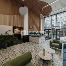 Квартира 32 м², 1-комнатные - изображение 4