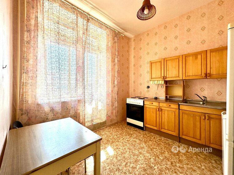 42 м², 1-комнатная квартира 48 000 ₽ в месяц - изображение 54