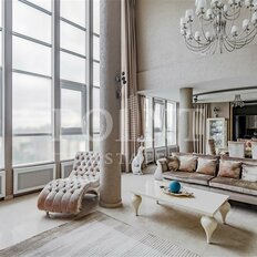 Квартира 205 м², 5-комнатная - изображение 1