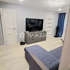 Квартира 46,1 м², 2-комнатная - изображение 1
