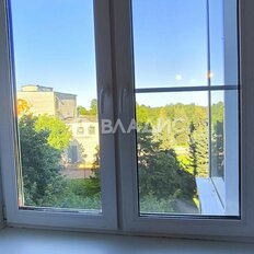 Квартира 31,7 м², 1-комнатная - изображение 5