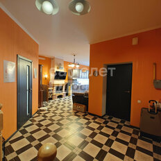 Квартира 158 м², 3-комнатная - изображение 5