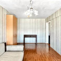 Квартира 30,9 м², 1-комнатная - изображение 2