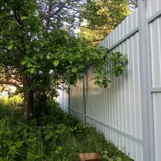 дом + 6 соток, участок - изображение 4