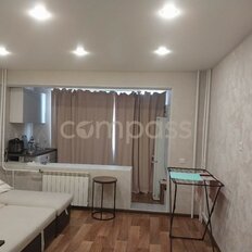 Квартира 21 м², студия - изображение 2