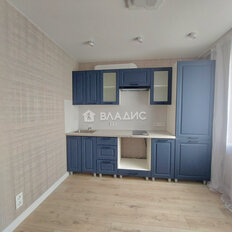 Квартира 30,8 м², 1-комнатная - изображение 1