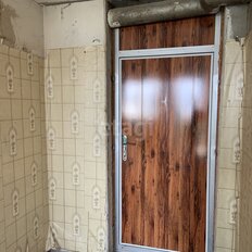 Квартира 34,8 м², 1-комнатная - изображение 2