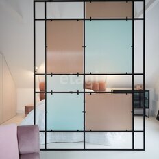 Квартира 55 м², студия - изображение 5