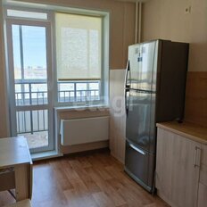 Квартира 38,9 м², 1-комнатная - изображение 2