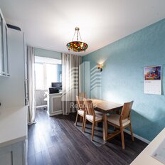 Квартира 45 м², 1-комнатная - изображение 2